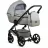 Коляска TUTIS Carucior 2in1 TUTIS VIVA5+ 2/1 Crystal 058 (145058)