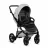 Carucior TUTIS CARUCIOR 2IN1  VIVA 5+ LEATHER, CLOUD 085 (1452085)