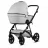 Carucior TUTIS CARUCIOR 2IN1  VIVA 5+ LEATHER, CLOUD 085 (1452085)