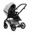Carucior TUTIS CARUCIOR 2IN1  VIVA 5+ LEATHER, CLOUD 085 (1452085)