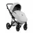 Carucior TUTIS CARUCIOR 2IN1  VIVA 5+ LEATHER, CLOUD 085 (1452085)