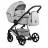 Carucior TUTIS CARUCIOR 2IN1  VIVA 5+ LEATHER, CLOUD 085 (1452085)
