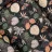 Детская безопастность PM Babynest Green Leaves