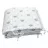 Lenjerie de pat PM APARATORI 120X60CM CORONITA GRI