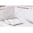 Lenjerie de pat PM APARATORI 120X60CM CORONITA GRI
