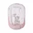 Cocota PM BABYNEST PREMIUM ELEFANT ROZ