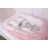 Cocota PM BABYNEST PREMIUM ELEFANT ROZ