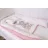 Cocota PM BABYNEST PREMIUM ELEFANT ROZ