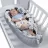 Cocota PM BABYNEST SATIN MARO