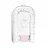 Cocota PM BABYNEST PREMIUM IEPURAS ROZ