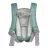 Cangur PM SLING KIKKABOO MYRA MESH MINT 2024
