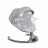 Balansator PM BALANSOAR MONI ISWING ELECTRIC GRAPHITE