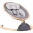 Balansator PM BALANSOAR KIKKABOO ASHLEE LIGHT GREY