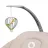 Balansator PM BALANSOAR LIONELO RIO BEIGE LATTE