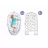Кокон PM Babynest Buline Roz