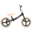 Детский велосипед PM Begovel Moni 2B Balance Black
