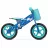 Bicicleta pentru copii PM BEGOVEL CARETERO ZAP BLUE (5903076300997)