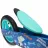 Bicicleta pentru copii PM BEGOVEL CARETERO ZAP BLUE (5903076300997)