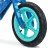 Bicicleta pentru copii PM BEGOVEL CARETERO ZAP BLUE (5903076300997)