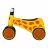 Bicicleta pentru copii PM BEGOVEL LIONELO SAMMY YELLOW HONEY