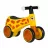 Bicicleta pentru copii PM BEGOVEL LIONELO SAMMY YELLOW HONEY
