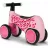 Детский велосипед PM Begovel Lionelo Sammy Pink Rose