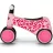 Детский велосипед PM Begovel Lionelo Sammy Pink Rose