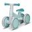 Bicicleta pentru copii PM BEGOVEL LIONELO VILLY GREEN TURQUOISE