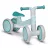 Bicicleta pentru copii PM BEGOVEL LIONELO VILLY GREEN TURQUOISE