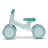 Bicicleta pentru copii PM BEGOVEL LIONELO VILLY GREEN TURQUOISE
