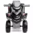 Tolocar PM TOLOCAR CARETERO MINI RAPTOR GREY
