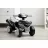 Tolocar PM TOLOCAR CARETERO MINI RAPTOR GREY