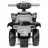 Tolocar PM TOLOCAR CARETERO MINI RAPTOR GREY
