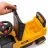 Tolocar PM TOLOCAR TRACTOR BABYMIX EXCAVATOR CU LOPATA