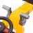 Tolocar PM TOLOCAR TRACTOR BABYMIX EXCAVATOR CU CUPA DE EXCAVARE