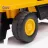 Tolocar PM TOLOCAR TRACTOR BABYMIX EXCAVATOR CU CUPA DE EXCAVARE