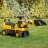 Tolocar PM TOLOCAR TRACTOR BABYMIX EXCAVATOR CU CUPA DE EXCAVARE