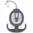 Balansator PM BALANSOAR LIONELO RALF GREY WHITE