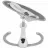 Balansator PM BALANSOAR ELECTRIC MONI CLOUD TOUCH PINK