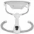 Balansator PM BALANSOAR ELECTRIC MONI CLOUD TOUCH PINK