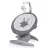 Balansator PM BALANSOAR LIONELO MELL GREY STONE