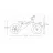 Детский велосипед PM Bicicleta fara pedale Lionelo Alex Turquoise