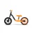 Bicicleta pentru copii PM BICICLETA FARA PEDALE LIONELO ALEX ORANGE