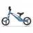 Bicicleta pentru copii PM BICICLETA FARA PEDALE LIONELO BART SKY BLUE