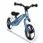 Bicicleta pentru copii PM BICICLETA FARA PEDALE LIONELO BART SKY BLUE