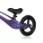 Bicicleta pentru copii PM BICICLETA FARA PEDALE LIONELO BART PURPLE AMETHYST