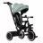 Bicicleta pentru copii PM TRICICLETA LIONELO BERRY GREEN FOREST