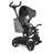 Bicicleta pentru copii PM TRICICLETA LIONELO HAARI STONE GREY