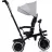 Bicicleta pentru copii PM TRICICLETA LIONELO BERRY GREY STONE