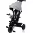Bicicleta pentru copii PM TRICICLETA LIONELO BERRY GREY STONE